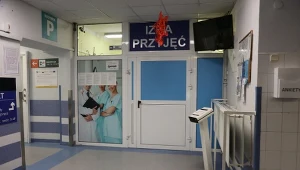 Do NFZ wpłynęło 36 wniosków dotyczących likwidacji lub przeprofilowania oddziałów szpitalnych