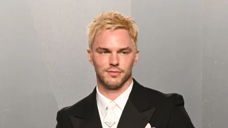 Nicholas Hoult