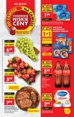 Wielkie polowanie na okazje - Biedronka