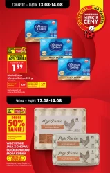 Wielkie polowanie na okazje - Biedronka