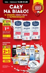 Wielkie polowanie na okazje - Biedronka