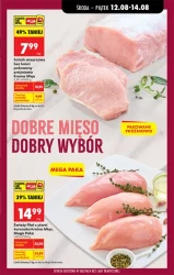 Wielkie polowanie na okazje - Biedronka