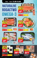 Wielkie polowanie na okazje - Biedronka