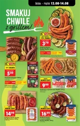 Wielkie polowanie na okazje - Biedronka