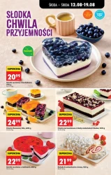 Wielkie polowanie na okazje - Biedronka