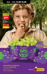 Wielkie polowanie na okazje - Biedronka