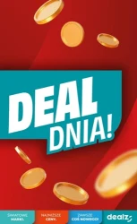 Deal dnia - Dealz