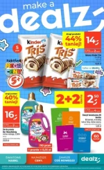 Ceny, które zaskakują - Dealz
