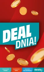 Ceny, które zaskakują - Dealz