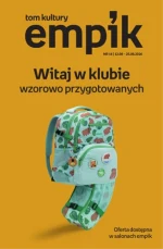 Wszystko na nowy rok szkolny - Empik
