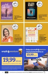 Wszystko na nowy rok szkolny - Empik