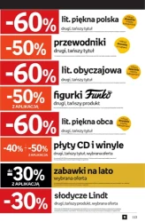 Wszystko na nowy rok szkolny - Empik