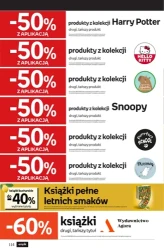 Wszystko na nowy rok szkolny - Empik