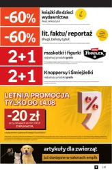 Wszystko na nowy rok szkolny - Empik