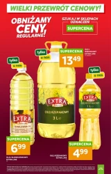 Ceny, które cieszą - Stokrotka Supermarket