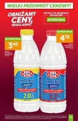Ceny, które cieszą - Stokrotka Supermarket