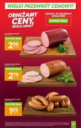 Ceny, które cieszą - Stokrotka Supermarket