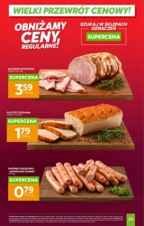 Ceny, które cieszą - Stokrotka Supermarket