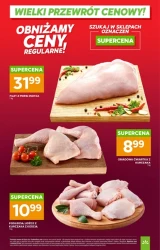 Ceny, które cieszą - Stokrotka Supermarket