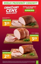 Ceny, które cieszą - Stokrotka Supermarket