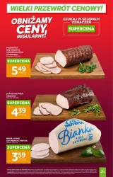 Ceny, które cieszą - Stokrotka Supermarket