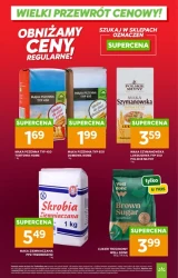 Ceny, które cieszą - Stokrotka Supermarket