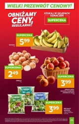 Ceny, które cieszą - Stokrotka Supermarket