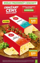 Ceny, które cieszą - Stokrotka Supermarket