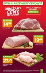 Ceny, które cieszą - Stokrotka Supermarket