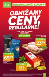 Ceny, które cieszą - Stokrotka Supermarket