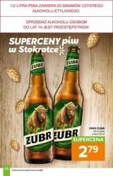 Ceny, które cieszą - Stokrotka Supermarket