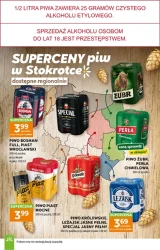 Ceny, które cieszą - Stokrotka Supermarket