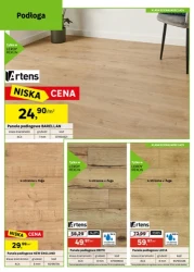 Wielkie promocje na remont - Leroy Merlin