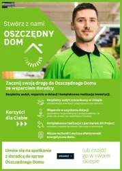 Wielkie promocje na remont - Leroy Merlin