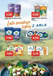 Zabierz lato ze sobą! - Społem Olsztyn