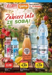 Zabierz lato ze sobą! - Społem Olsztyn