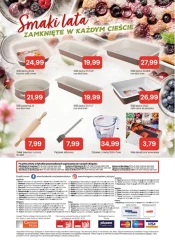 Zabierz lato ze sobą! - Społem Olsztyn
