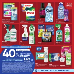 40% taniej dla Klubowiczów - Super-Pharm