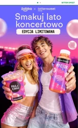 Wielkie promocje na weekend - Żabka