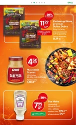 Wielkie promocje na weekend - Żabka