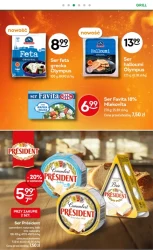 Wielkie promocje na weekend - Żabka