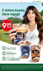 Wielkie promocje na weekend - Żabka