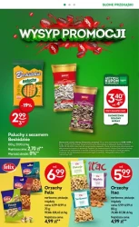 Wielkie promocje na weekend - Żabka