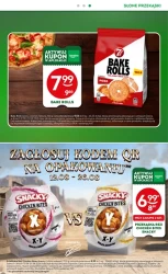 Wielkie promocje na weekend - Żabka