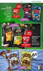 Wielkie promocje na weekend - Żabka