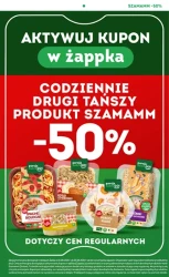 Wielkie promocje na weekend - Żabka