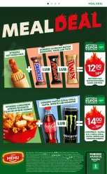 Wielkie promocje na weekend - Żabka