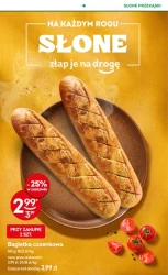 Wielkie promocje na weekend - Żabka