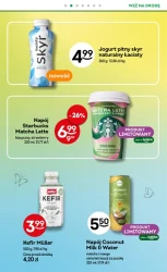 Wielkie promocje na weekend - Żabka