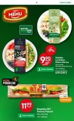 Wielkie promocje na weekend - Żabka